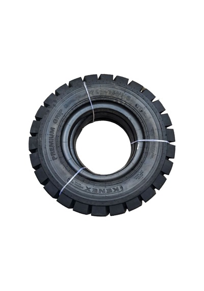 Kenex 3.00-15 20 Kat Premium Grip2 Havalı Forklif Lastiği Set İç+dış+kolan