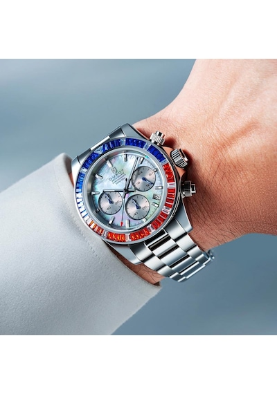 Duxot Dx-2064-11 Erkek Kol Saati Gümüş