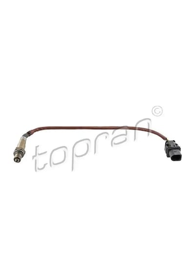 Bmw X3 20d Oksijen Sensoru 2011-2013 N47d20c Topran 625002001