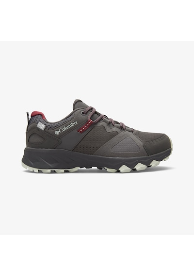 Columbia Peakfreak Kadın Gri Outdoor Ayakkabı Bl7706 2800153