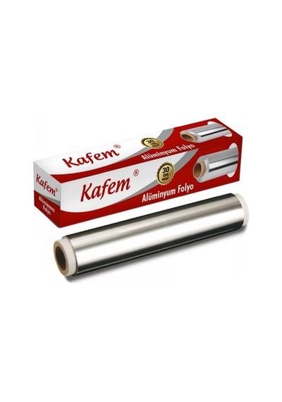 Kafem Folyo Eko Boy 30 Cm