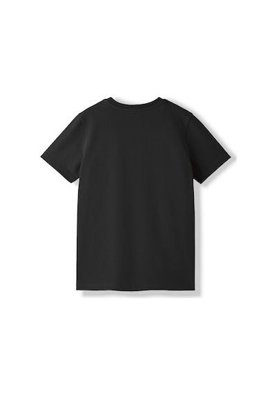 Gsstore Galatasaray Çocuk T-shirt C252098 Siyah