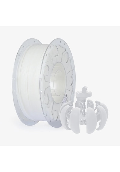 Creality Cr-pla Fildişi Beyazı 3d Yazıcı Filament 1.75mm