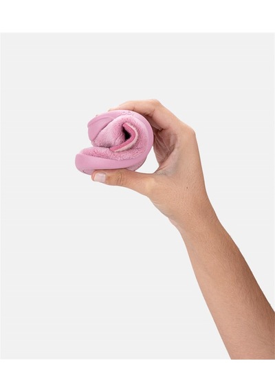 Igor İgor Kız Çocuk Homie Unicornio Ev Ayakkabısı Pembe W10328-010 Pembe