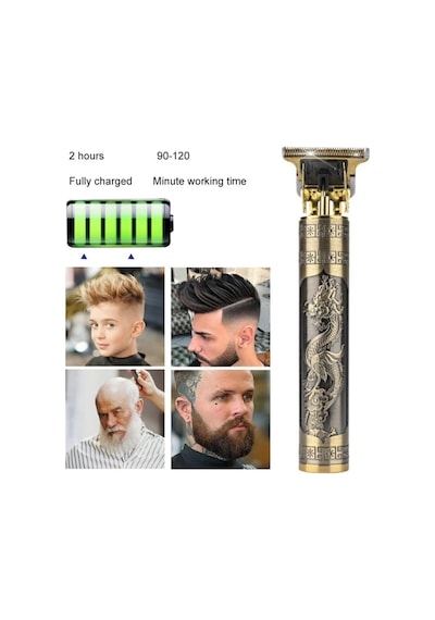 Tıraş Makinesi T9