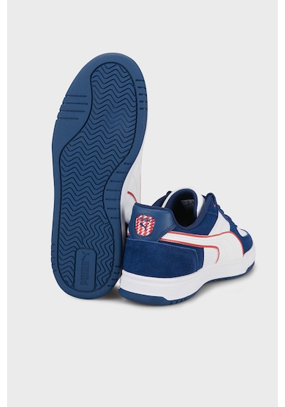 Puma Unisex Ayakkabı 40448701 İndigo-beyaz