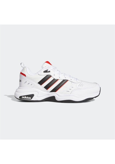Adidas EG2655 Strutter Erkek Yürüyüş Ayakkabısı - Beyaz