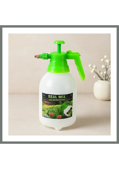 Bezos 2 Litre Manuel İlaç Ve Çiçek Sulama Pompası Mmbz