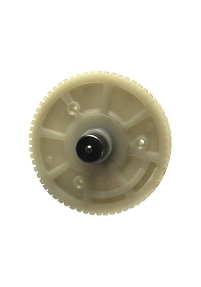 Mercedes C W202 S202 1993-2001 İçin Ön Cam Silecek Motor Dişlisi Mil: 7 Cm 8 Mm / Dişli: 6 Cm 5 Mm