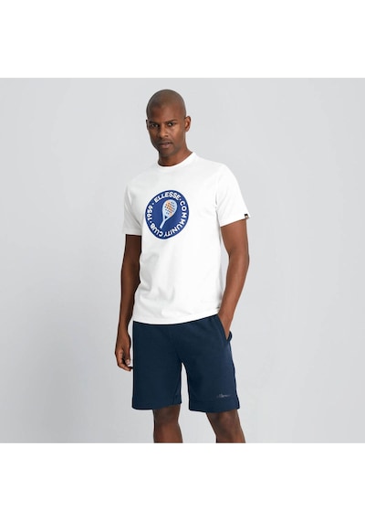 Ellesse Erkek Tişört Em185-of