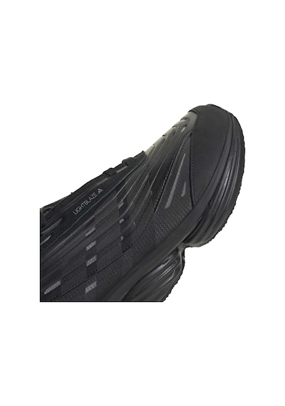 Cblack/cblack/grefou Adidas Erkek Günlük Spor Ayakkabı Lightblaze Pod Kk3429 Siyah