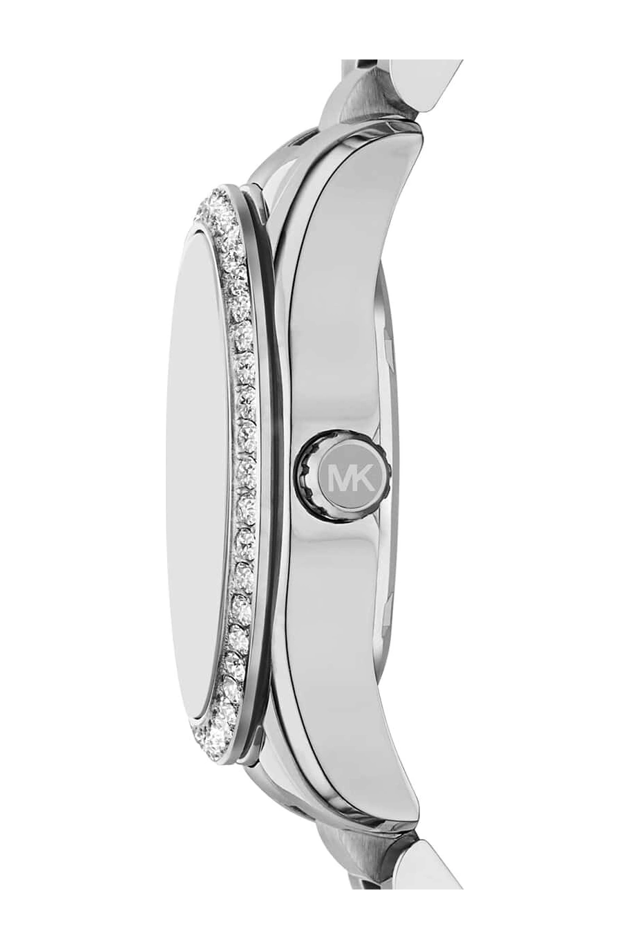 Michael Kors Mk4979 Kadın Kol Saati Metalik Gri