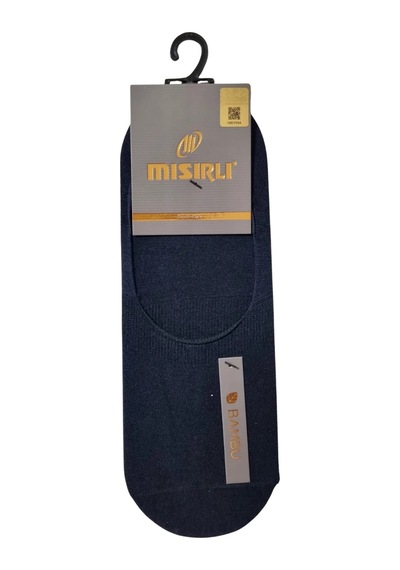 Angbutik Mısırlı 62300 Erkek Bambu Çetik Çorabı Asorti