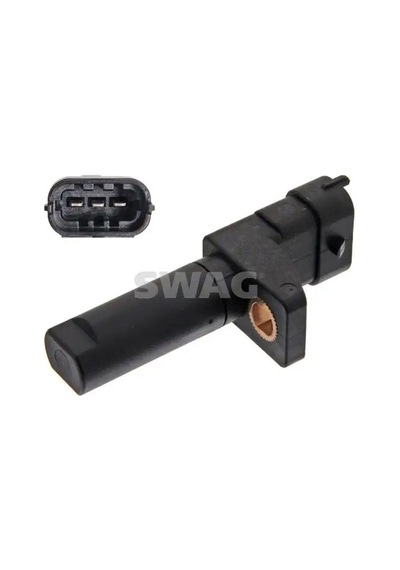 Mercedes C180 W204 Krank Sensoru 2011-2011 Swag 10937984