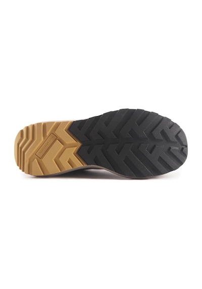 U.s. Polo Assn. Elias 4pr Erkek Haki Waterproof Outdoor Ayakkabı Haki