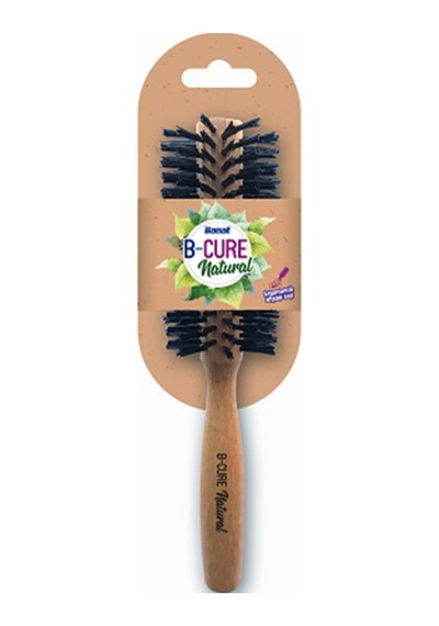 B-cure Natural 621 Fön Fırçası