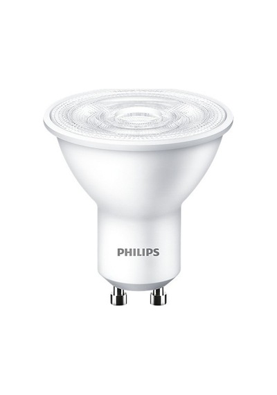 Philips Led 4.7w-50w 3000k Gu10 220v Led Spot 6 Adet
