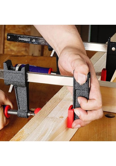 Workpro Wp232032 45cm Döküm Profesyonel Marangoz İşkence
