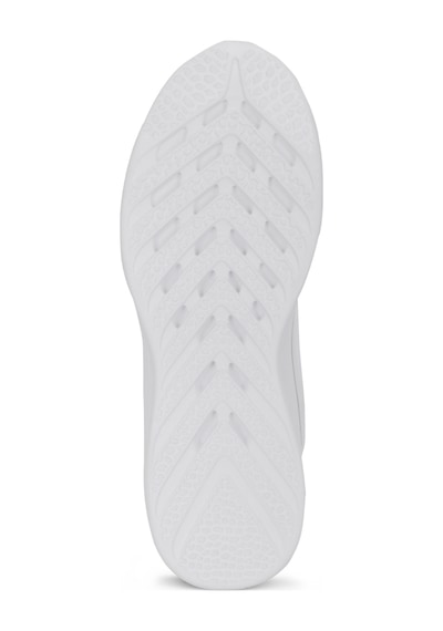 Slazenger Ignaso I Erkek Beyaz Günlük Spor Ayakkabısı