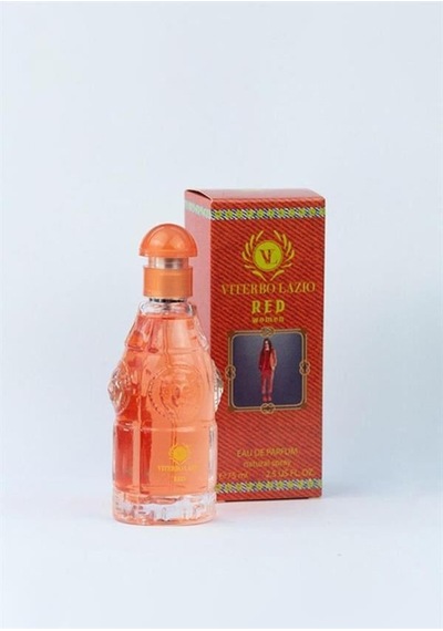 Vıterbo Lazıo Red Women 75 Ml Diğer