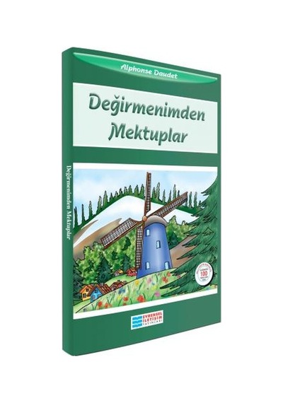 Değirmenimden Mektuplar