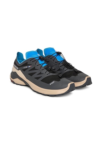 Salomon Xa Meta Gtx Erkek Outdoor Koşu Ayakkabısı L47886900 Renkli Renkli