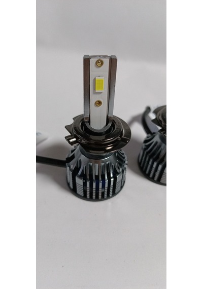 Photon Mono H7 Mono Led Headlight