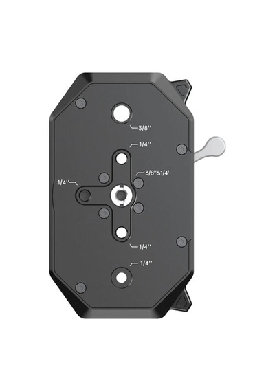 Falcam F50 Long Quick Release Kit