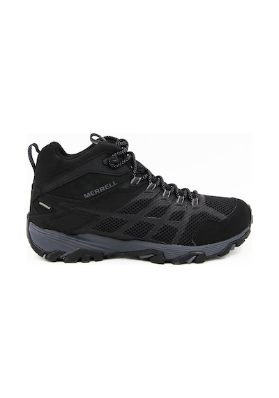 Merrell Moab Fst 2 Ice Thermo J99827 Erkek Outdoor Bot - Siyah