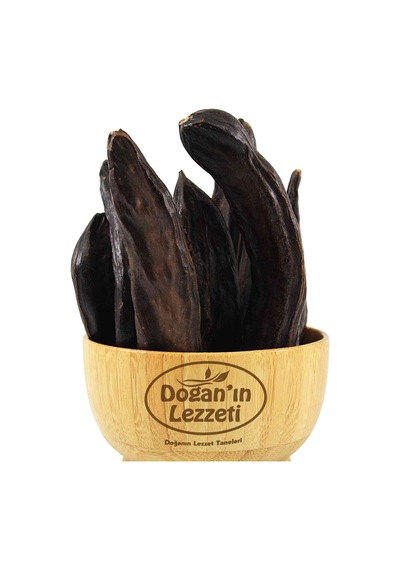 Doğan'ın Lezzeti Keçiboynuzu Harnup 1 KG