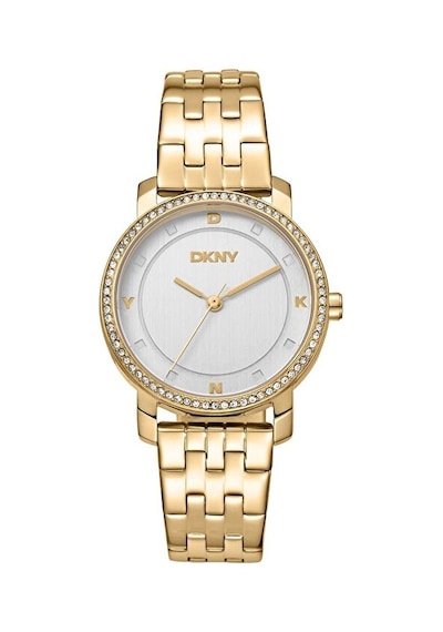 Dkny Dk1l065m0045 Kadın Kol Saati Altın
