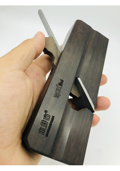 Rox Wood Mujingfang Abanoz Düztaban Rende Köşe Tip 160 Mm