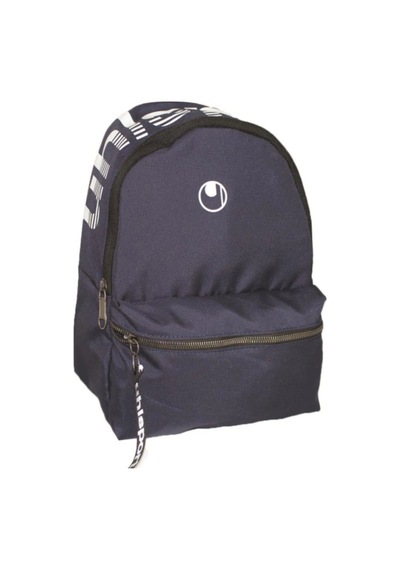 Uhlsport Unisex Lacivert Sırt Çantası 9211910 Siyah