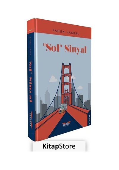 "Sol" Sinyal / Faruk Haksal