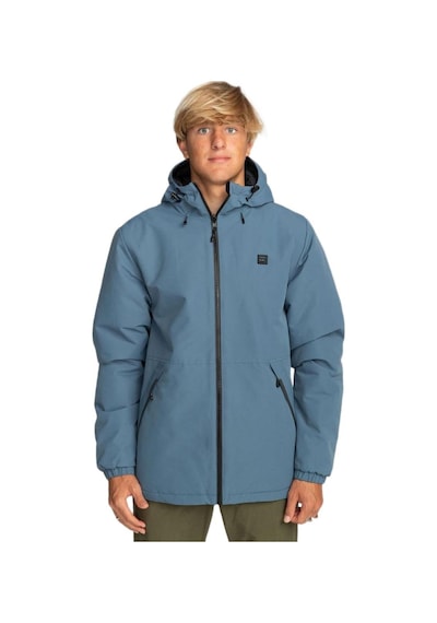 Billabong F1jk37bif2 Transport Revo 10k Mont Mavi Erkek Mont Mavi