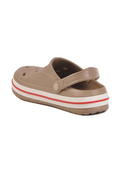 Twg-216 G Kum Hafif Esnek Unisex Sabo Terlik Kum