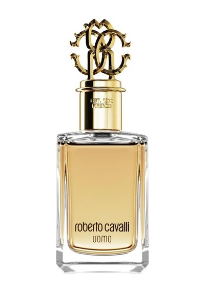 Roberto Cavalli Uomo Edt 100 Ml Erkek Parfüm Oryantal