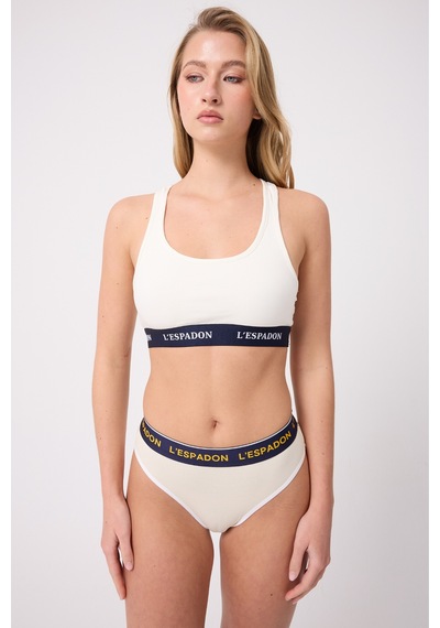 Regatta Lady Fit Slip -3238 Krem