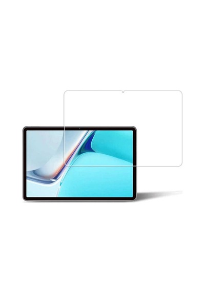 Galaxy Tab S10 Plus Uyumlu 12,4 İnç Fuchsia Blue Nano Screen Protector Ultra İnce Ekran Koruyucu