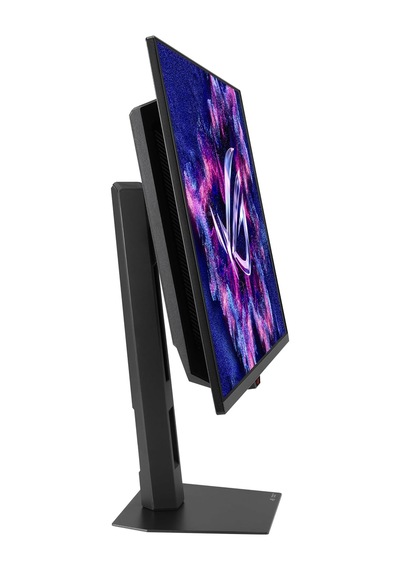 Rog Strix Xg27aqdpg 27 İnç 1440p 500hz Oled Gaming Monitör Qd-oled