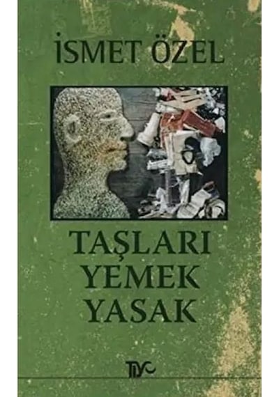 Taşları Yemek Yasak - Aıaı-884272