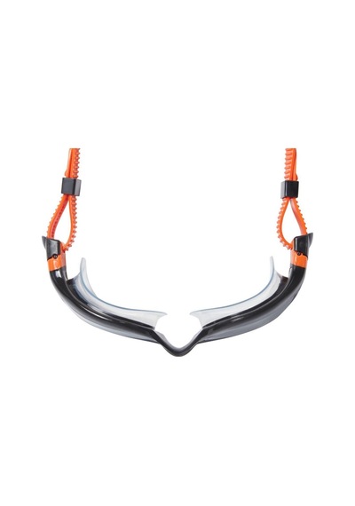 Zoggs Tiger Lsr+ Yüzücü Gözlüğü Small Karışık