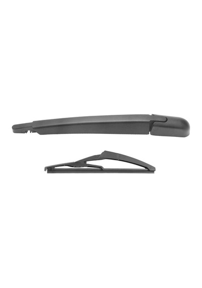 Arka Süpürge Komple Nissan Qashqai 2008