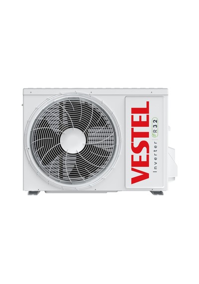 Vestel Flora Doğa Inverter 076 12000 BTU A++ Wıfı Klima