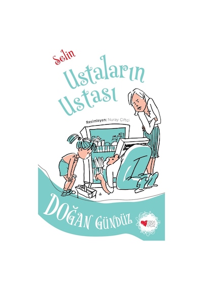 Selin / Ustaların Ustası