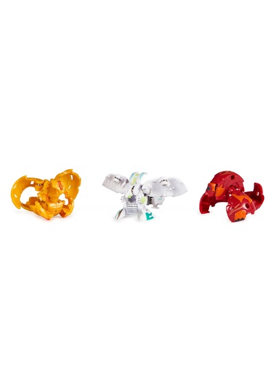 Bakugan Legends Starter Figür S5 Saırus 6066092