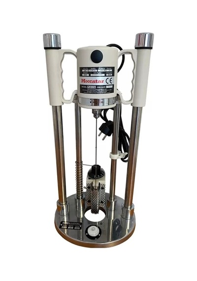 Moonstar Elektrikli Biz Makinesi (Isıtıcılı) / PLS-1-1A 250W