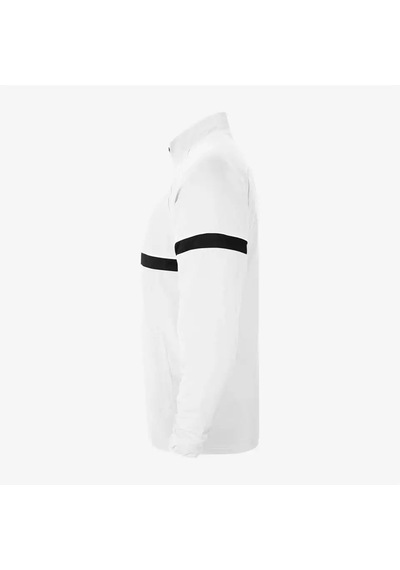 Nike M Nk Df Acd21 Trk Jkt W Erkek Ceket BEYAZ