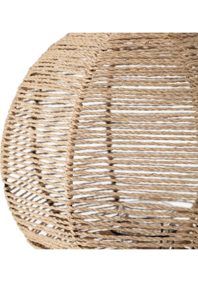 Mudo Home Rıva Natural Fener 16x35 Cm