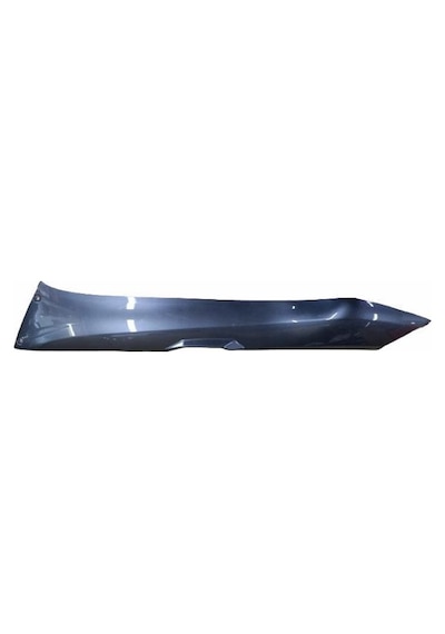 Stmax Roket3000 Alt Plastik Sol Gri